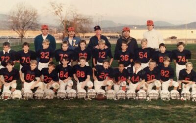 Leaving Christianity: How an Old Man Helped Save My Faith