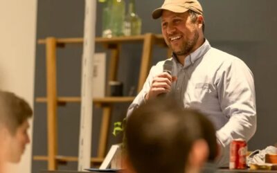 The Joy of Your Calling