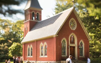 The Pastor’s Kid: My Happy Childhood