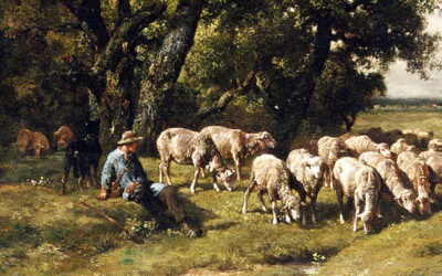 Preventing Burnout in Pastors: A Theology of Limits and a Practice of Longevity