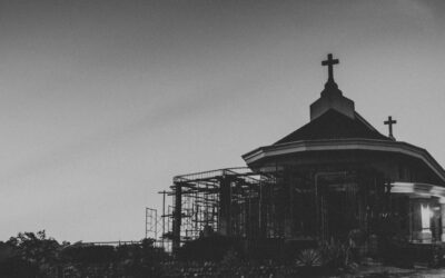 Thinking about a Capital Campaign? Read This First.